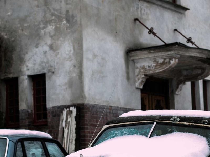 T2 lumineux centre Málaga - 750€/mois